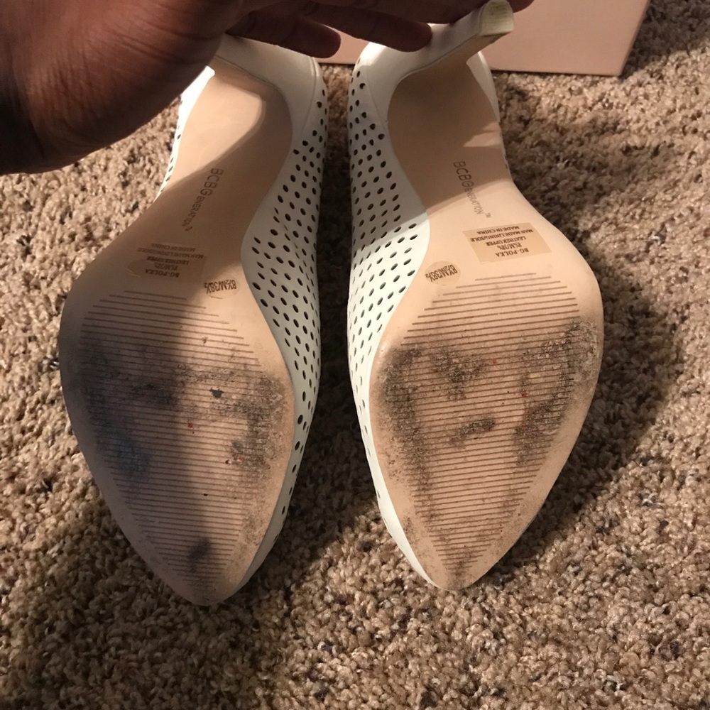High heel - Picture 2 of 4